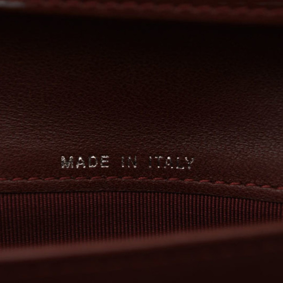 CHANEL Black Caviar Leather Wallet - Picture 13 of 15